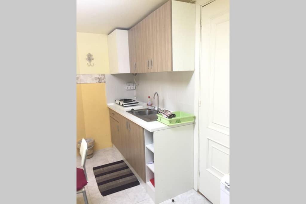 Loft A 5 Minutos Playa De Riazor Apartment A Coruna Luaran gambar